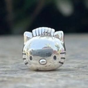 Dear Daniel Pandora Style Charm